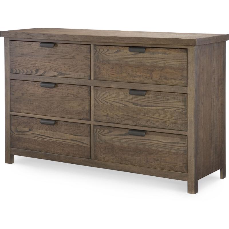 5900-1100 Legacy Classic Furniture Fulton County Bedroom Furniture Dresser