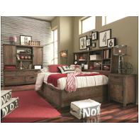 5900-5500 Legacy Classic Furniture Fulton County Bedroom Furniture Bed