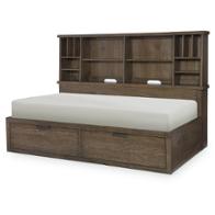 5900-5500st Legacy Classic Furniture Fulton County Bedroom Furniture Bed