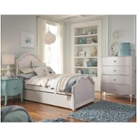 5930-4804 Legacy Classic Furniture Tiffany Bedroom Furniture Bed