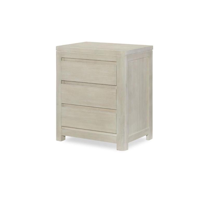 6811-3100 Legacy Classic Furniture Indio Bedroom Furniture Nightstand