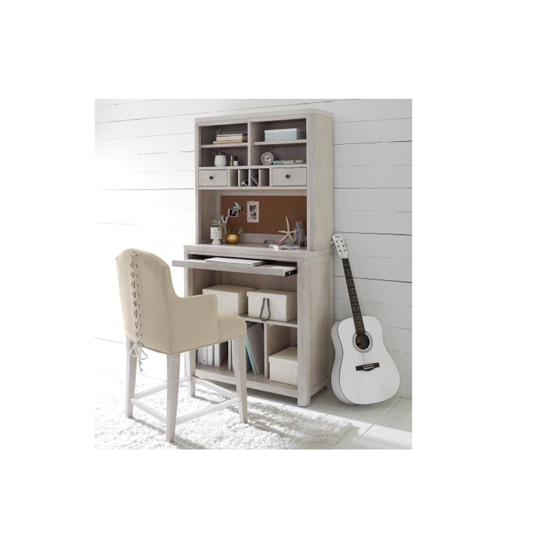 6811640 Legacy Classic Furniture Indio Slipcover Arm Chair