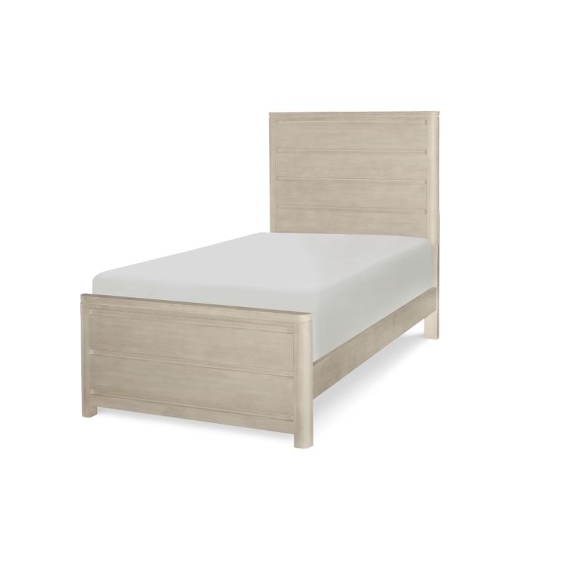 6811-4900 Legacy Classic Furniture Indio Bedroom Furniture Bed