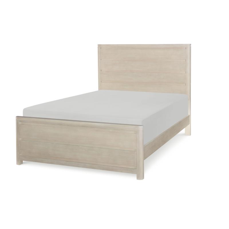 6811-4114 Legacy Classic Furniture Indio Bedroom Furniture Bed