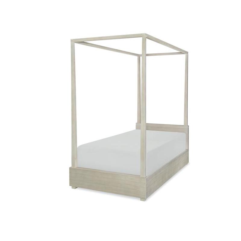 6811-4433 Legacy Classic Furniture Indio Bedroom Furniture Bed