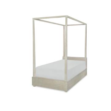 6811-4433 Legacy Classic Furniture Indio Bedroom Furniture Bed