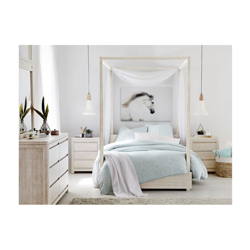 68114204 Legacy Classic Furniture Indio Full Poster Bed