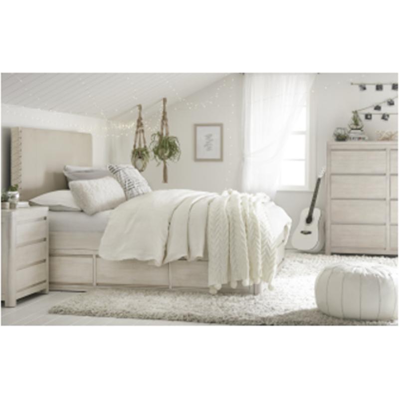 68114804 Legacy Classic Furniture Indio Full Upholstered Bed
