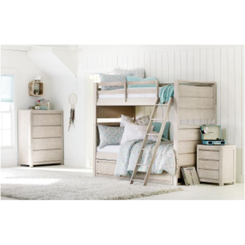 6811-8130 Legacy Classic Furniture Indio Bunk Bed