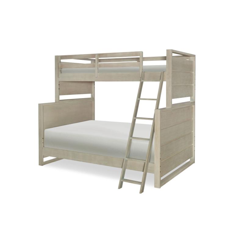 68118111 Legacy Classic Furniture Indio Bed