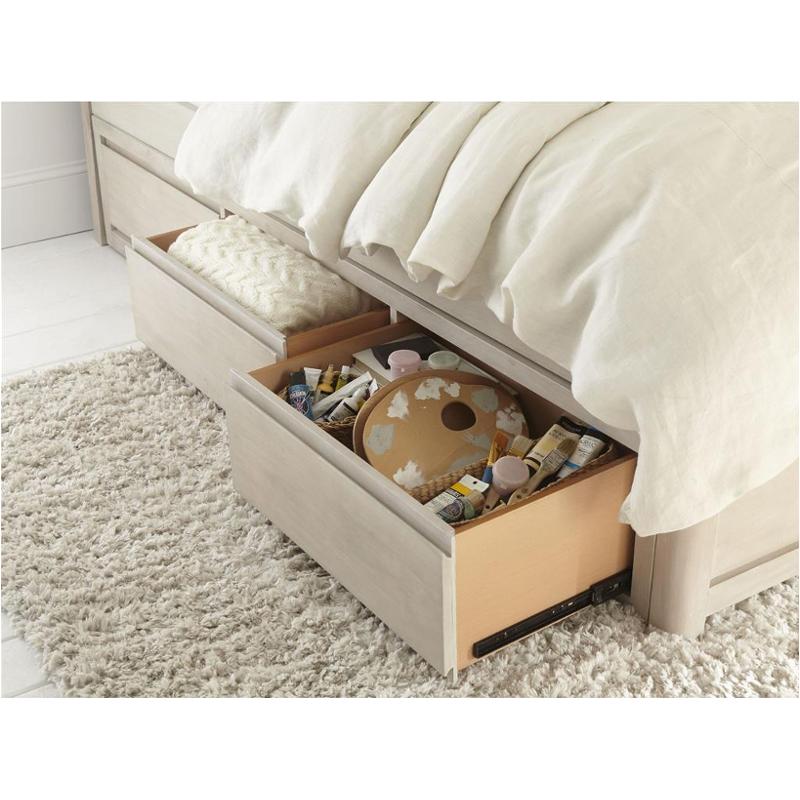 6811-9300 Legacy Classic Furniture Indio Bedroom Furniture Bed