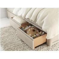 6811-9300 Legacy Classic Furniture Indio Bedroom Furniture Bed