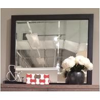4660-0100 Legacy Classic Furniture Helix Bedroom Furniture Mirror
