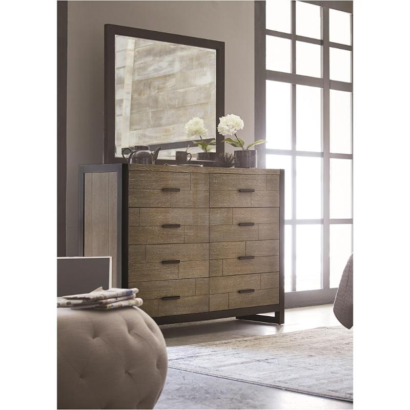 4660-1500 Legacy Classic Furniture Helix Bedroom Furniture Dresser