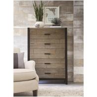 4660-2200 Legacy Classic Furniture Helix Bedroom Furniture Chest