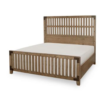 5610-4903 Legacy Classic Furniture Metalworks Bedroom Furniture Bed