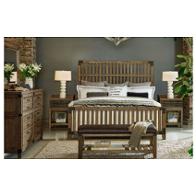 5610-4205 Legacy Classic Furniture Metalworks Bedroom Furniture Bed