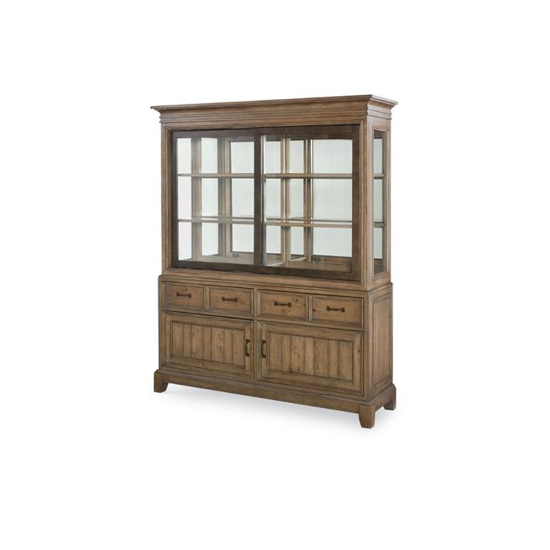 5610-372 Legacy Classic Furniture Metalworks Dining Room Furniture China