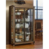 5610-570 Legacy Classic Furniture Metalworks Dining Room Furniture Accent Cabinet