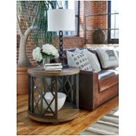 5610-507 Legacy Classic Furniture Metalworks Living Room Furniture Accent Table