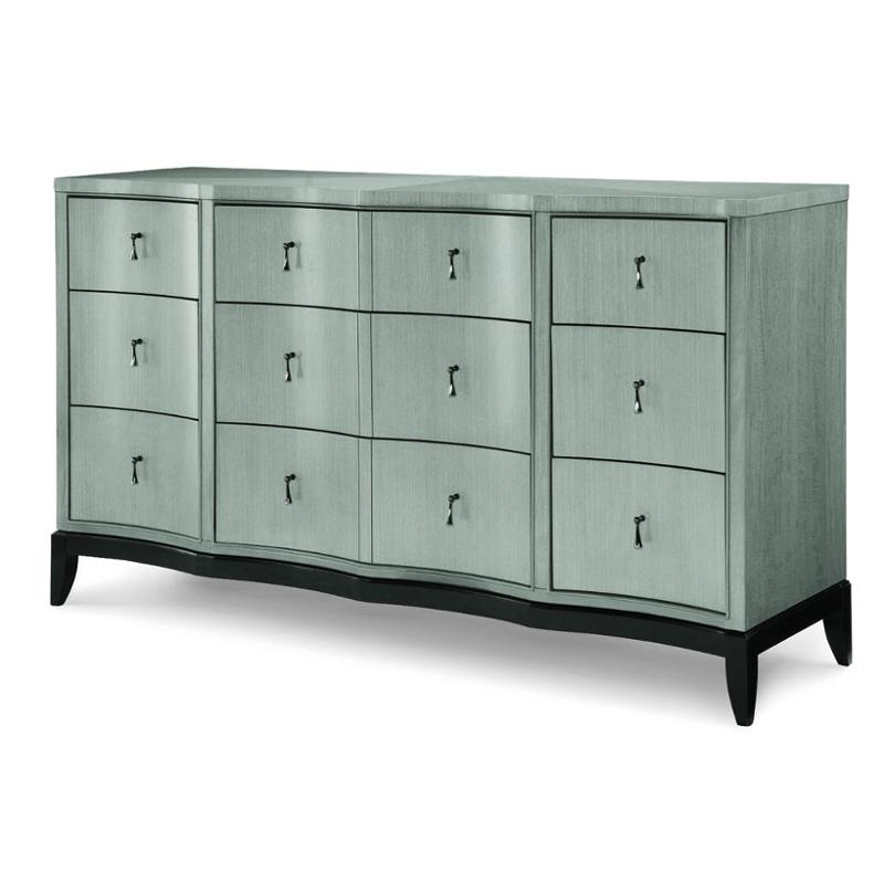 5640-1200 Legacy Classic Furniture Symphony Bedroom Furniture Dresser