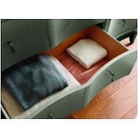 5640-1200 Legacy Classic Furniture Symphony Dresser