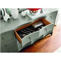 5640-1200 Legacy Classic Furniture Symphony Dresser
