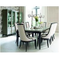 5640-221 Legacy Classic Furniture Symphony Dining Room Furniture Dining Table