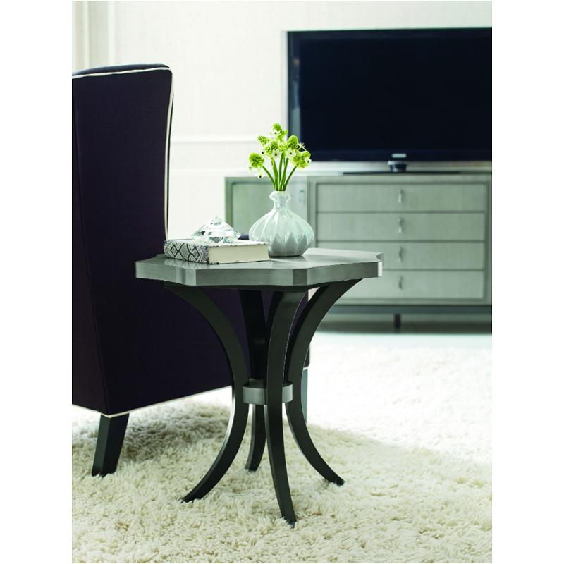 5640-507 Legacy Classic Furniture Symphony Living Room Furniture End Table