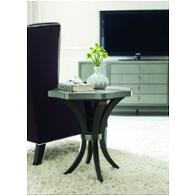 5640-507 Legacy Classic Furniture Symphony Living Room Furniture End Table