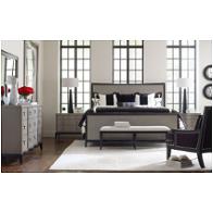 5640-4105 Legacy Classic Furniture Symphony Bedroom Furniture Bed