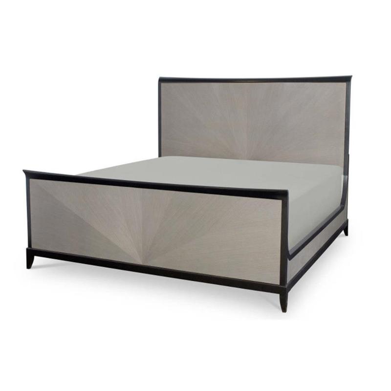 5640-4115 Legacy Classic Furniture Symphony Bedroom Furniture Bed