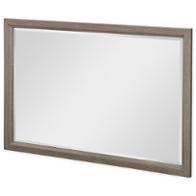 6000-0200 Legacy Classic Furniture Highline Bedroom Furniture Mirror