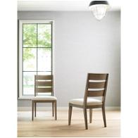 6000-140 Legacy Classic Furniture Highline Dining Room Furniture Dinette Chair