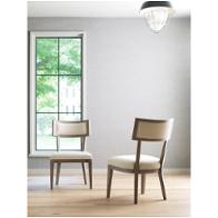 6000-340 Legacy Classic Furniture Highline Dining Room Furniture Dinette Chair