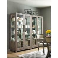 6000-570 Legacy Classic Furniture Highline Dining Room Furniture Accent Cabinet