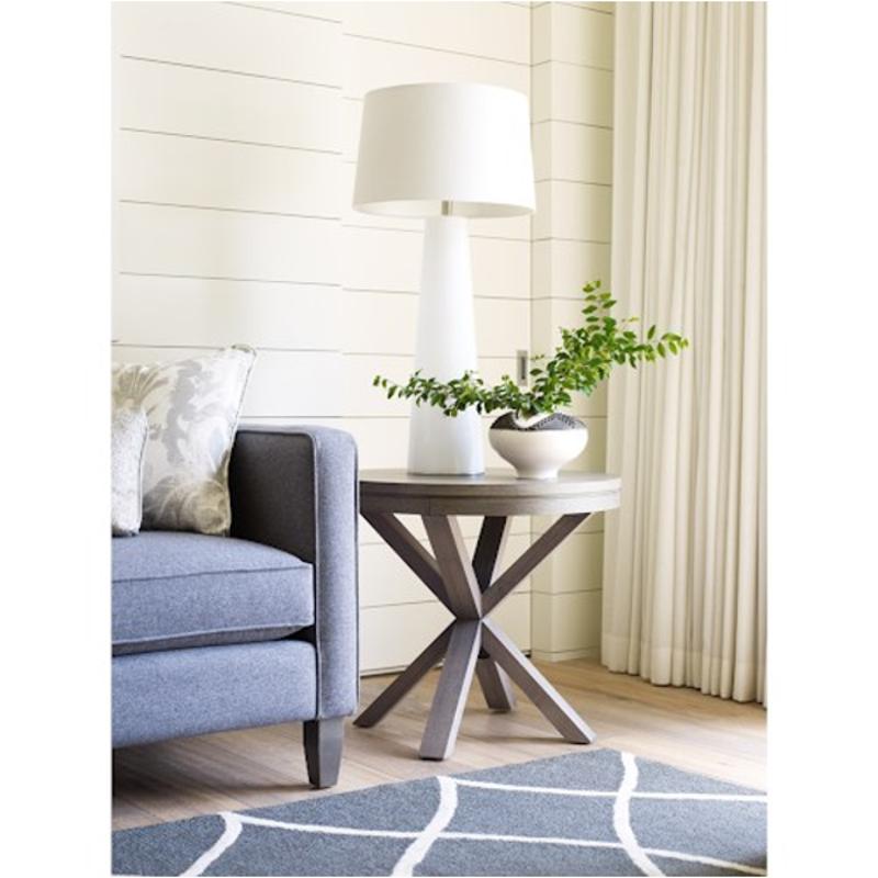 6000-508 Legacy Classic Furniture Highline Living Room Furniture Accent Table
