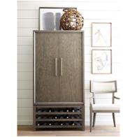 6000-155 Legacy Classic Furniture Highline Accent Furniture Accent Cabinet