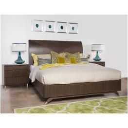 6020-4206-ck Legacy Classic Furniture Soho Bedroom Furniture Bed