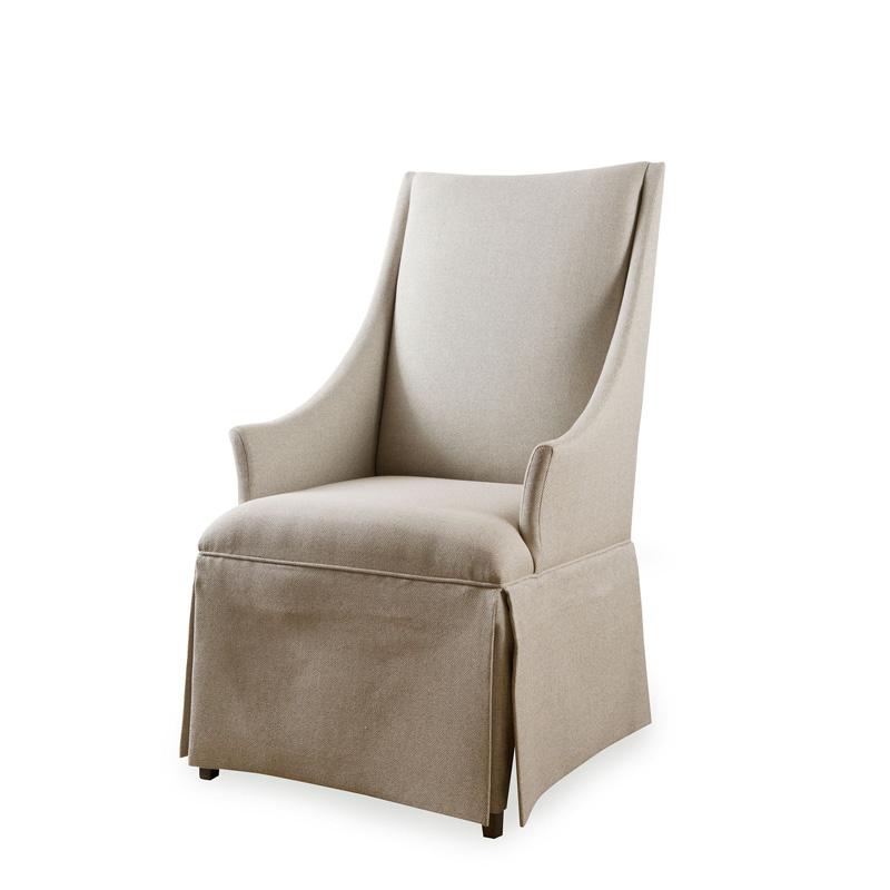 6020-451 Legacy Classic Furniture Soho Dining Room Furniture Dining Chair