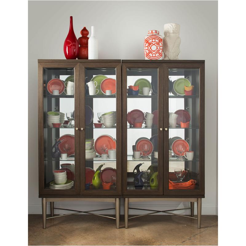 6020570 Legacy Classic Furniture Soho Display