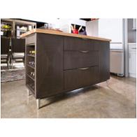 6020-190-t Legacy Classic Furniture Soho Dining Room Furniture Island
