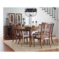 6040-221 Legacy Classic Furniture Upstate Dining Room Furniture Dining Table