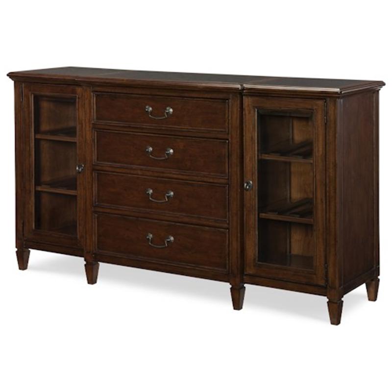 6040180 Legacy Classic Furniture Upstate Sideboard