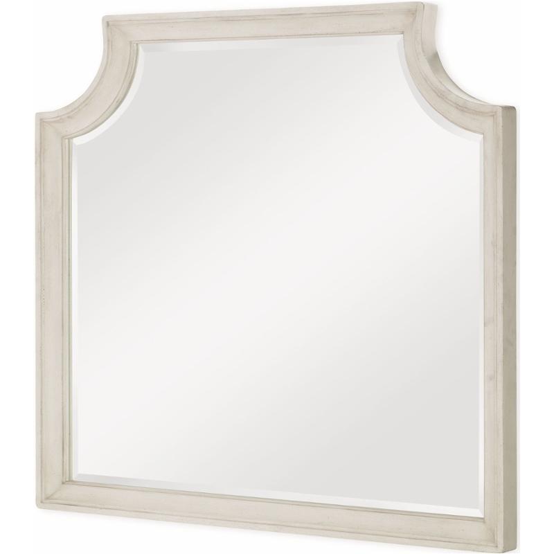 6400-0400 Legacy Classic Furniture Brookhaven Bedroom Furniture Mirror