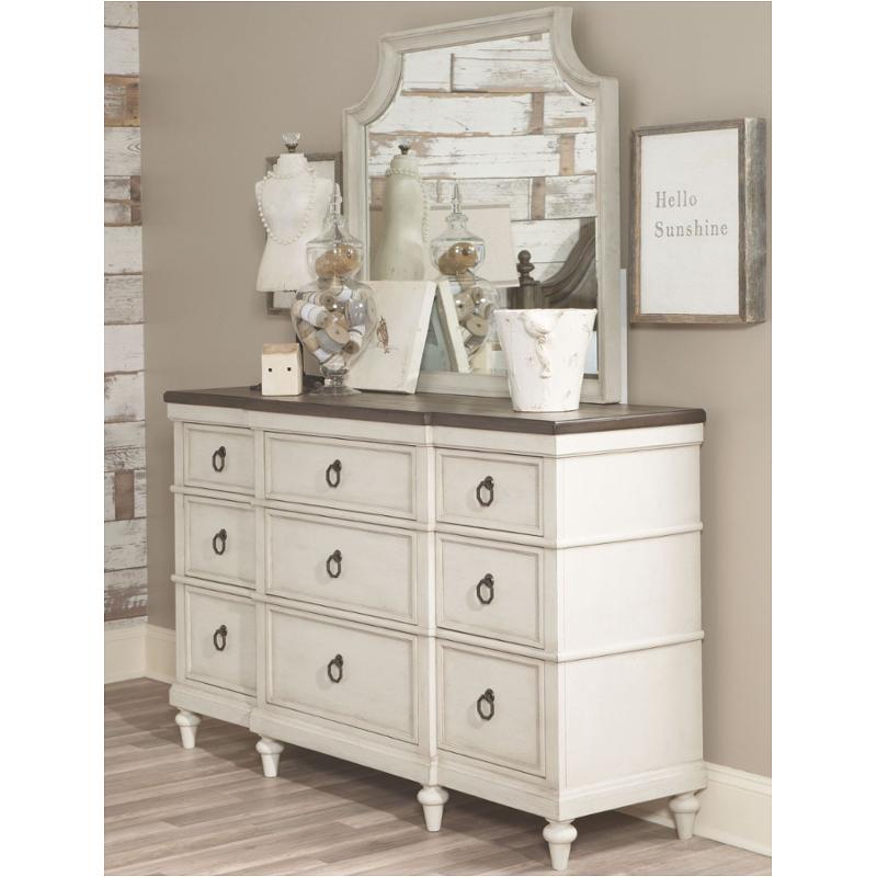 legacy dresser