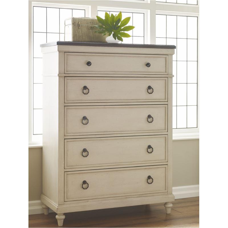 6400-2200 Legacy Classic Furniture Brookhaven Bedroom Furniture Chest
