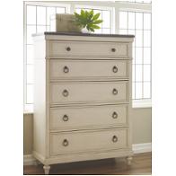 6400-2200 Legacy Classic Furniture Brookhaven Bedroom Furniture Chest