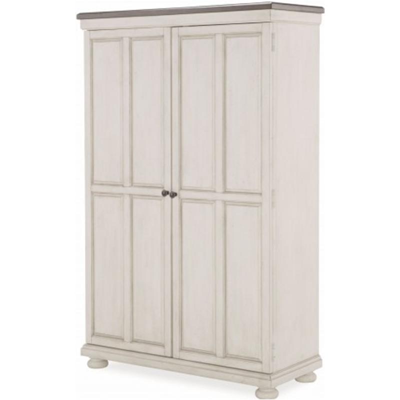 6400-2400 Legacy Classic Furniture Brookhaven Bedroom Furniture Chest