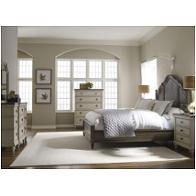 6400-4106 Legacy Classic Furniture Brookhaven Bedroom Furniture Bed